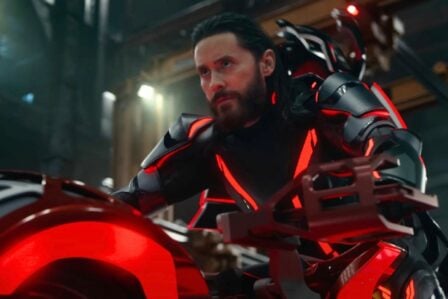 Tron Ares Critique