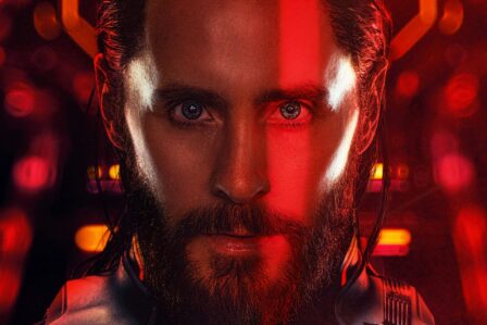 Tron Ares Flop Box Office