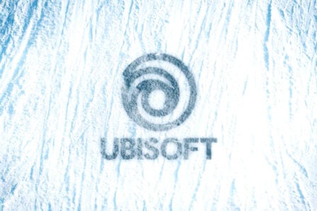 Ubisoft Licenciements