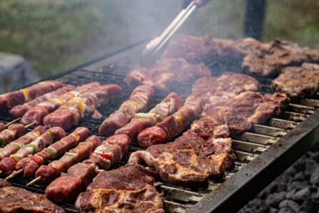 Viande
