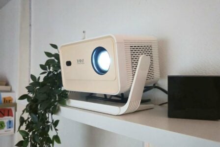 Videoprojecteur Xgody 2