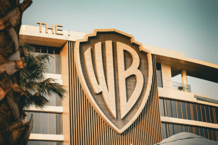 Warner Bros Paramount