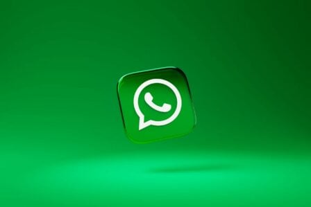 Whatsapp Pseudo