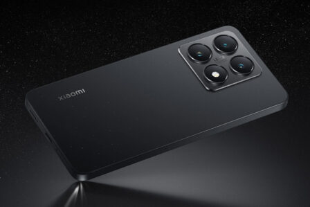 Xiaomi 14t Telephone