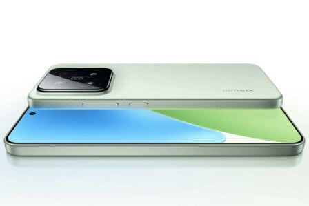 Xiaomi 15
