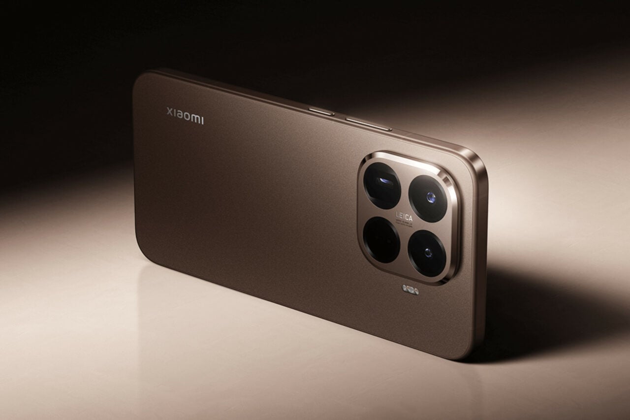 Xiaomi 15T Pro