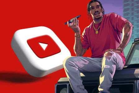Youtube Gta 6
