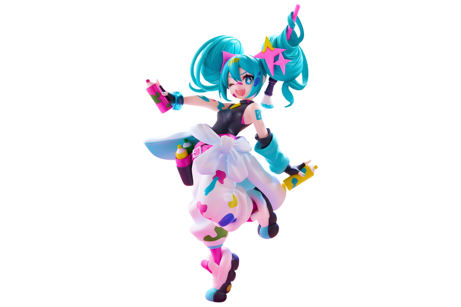 Meccha Japan