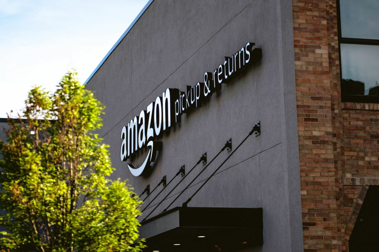 Amazon Bâtiment