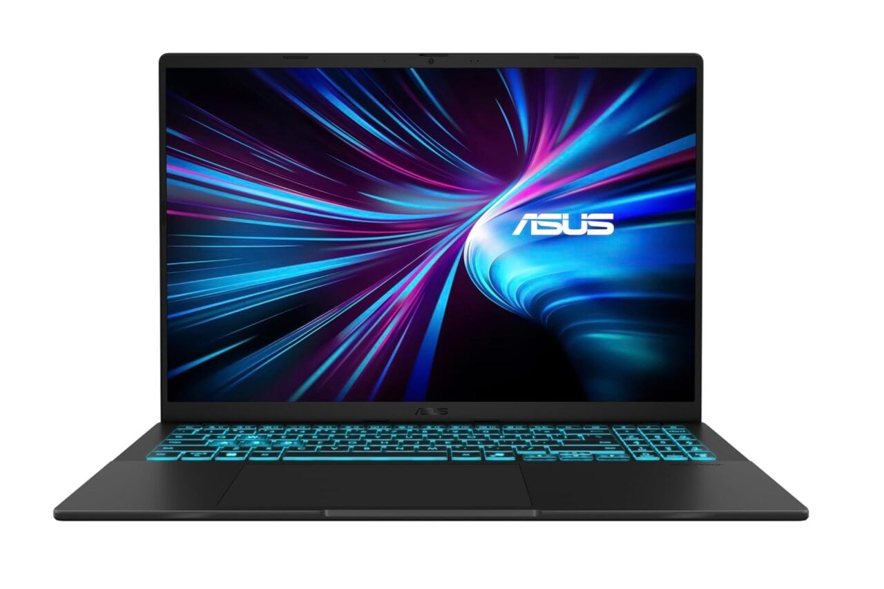 Asus V16 gaming