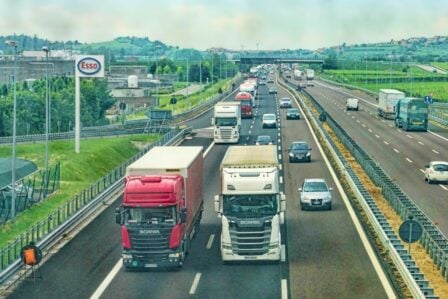 Autoroute France