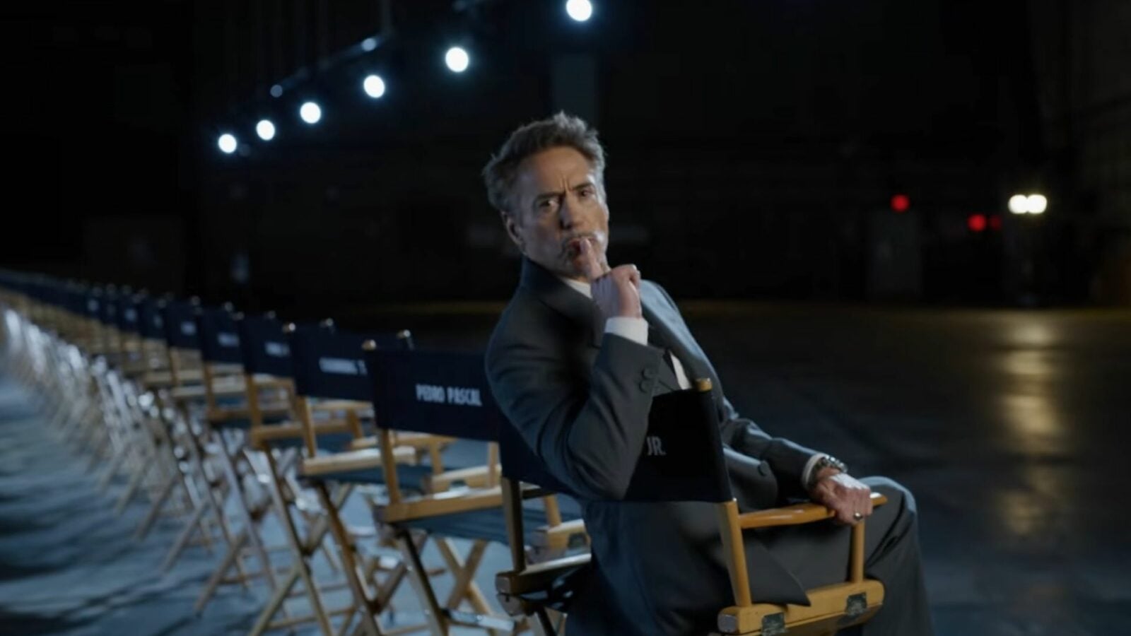 Avengers: Endgame will return to theaters with a preview of the sequel