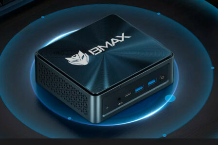 Mini PC Bmax B9 Plus