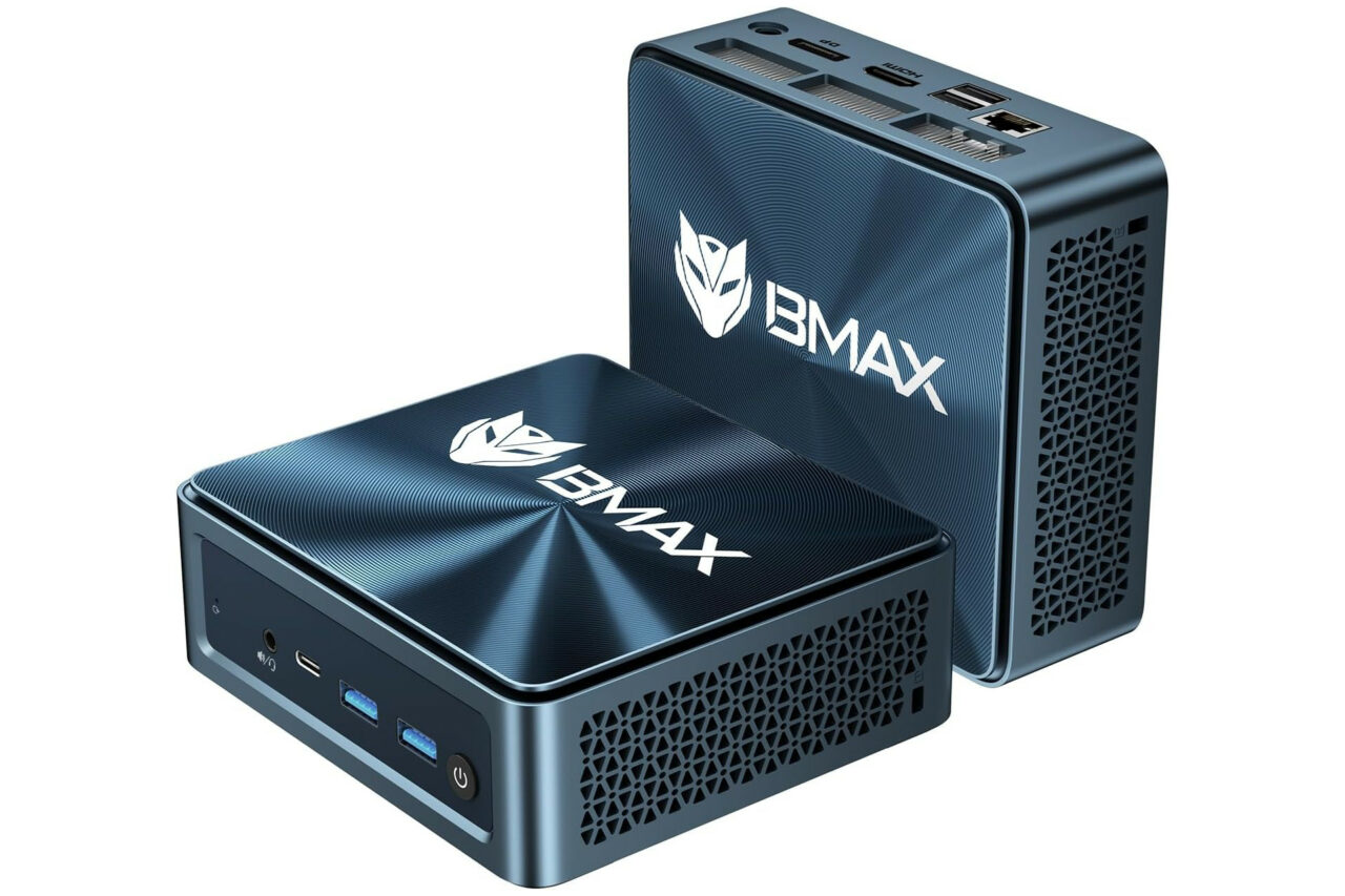 Mini PC Bmax B9 Plus