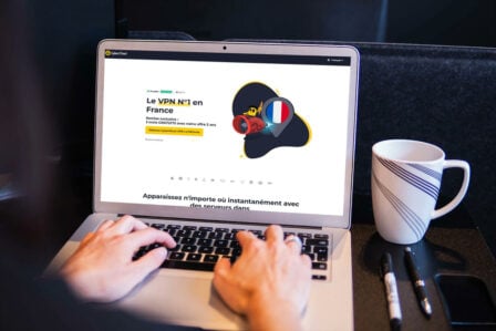 Bon Plan Cyberghost Vpn Novembre