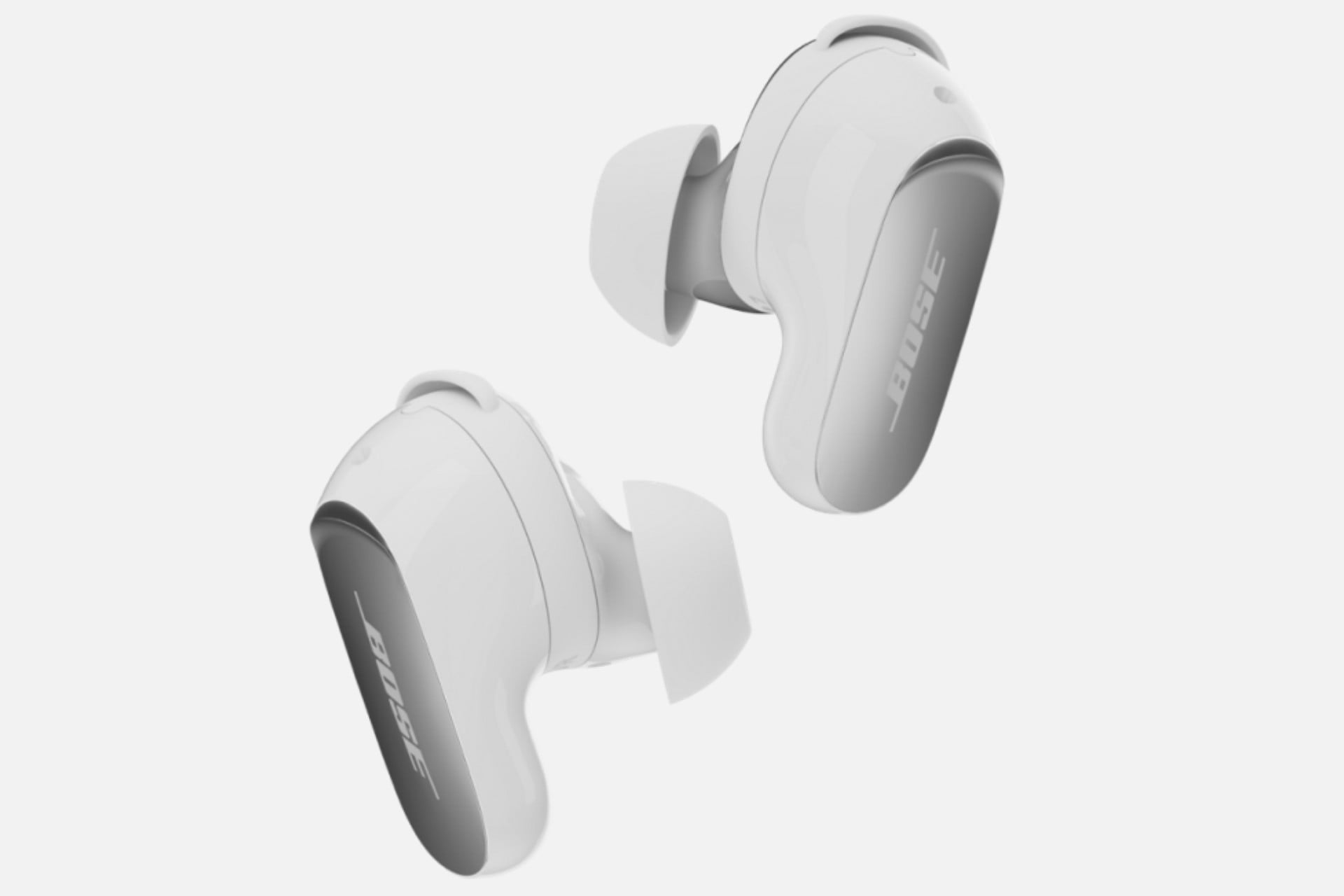 Bose QuietComfort Ultra 2nde génération (écouteurs)