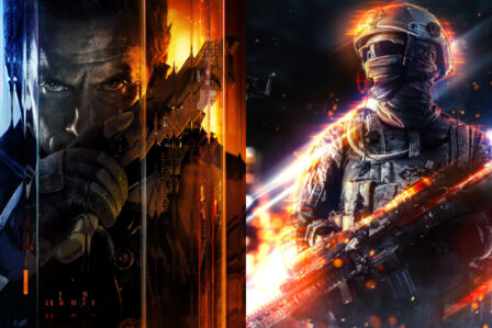 Call of Duty Black Ops 7 VS Battlefield 6