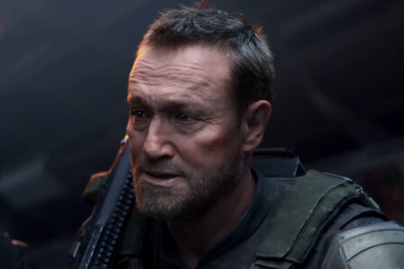 Mike Harper dans Call of Duty Black Ops 7