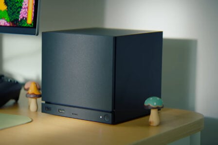Steam Machine