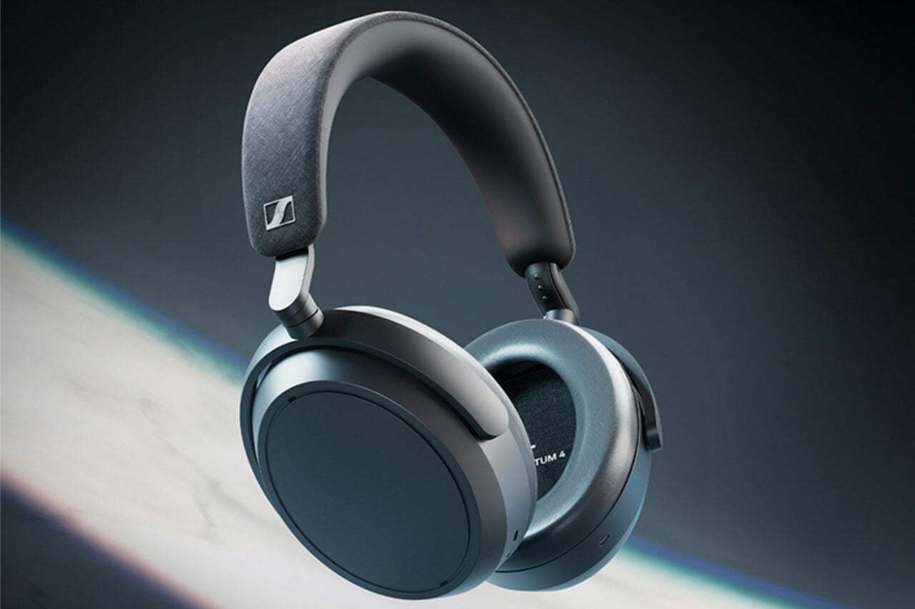Casque Sennheiser Momentum 4