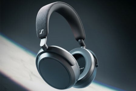 Casque Sennheiser Momentum 4