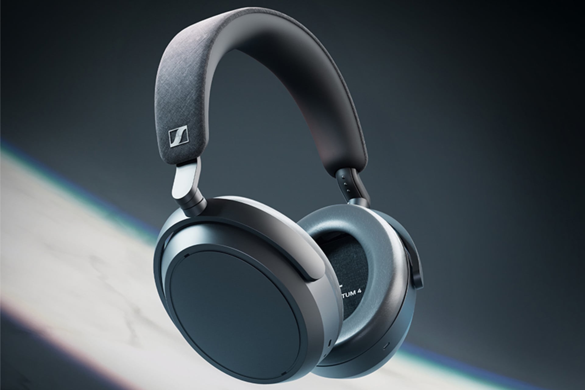 Casque Sennheiser Momentum 4