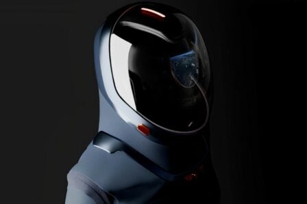 Combinaison Spatiale Decathlon