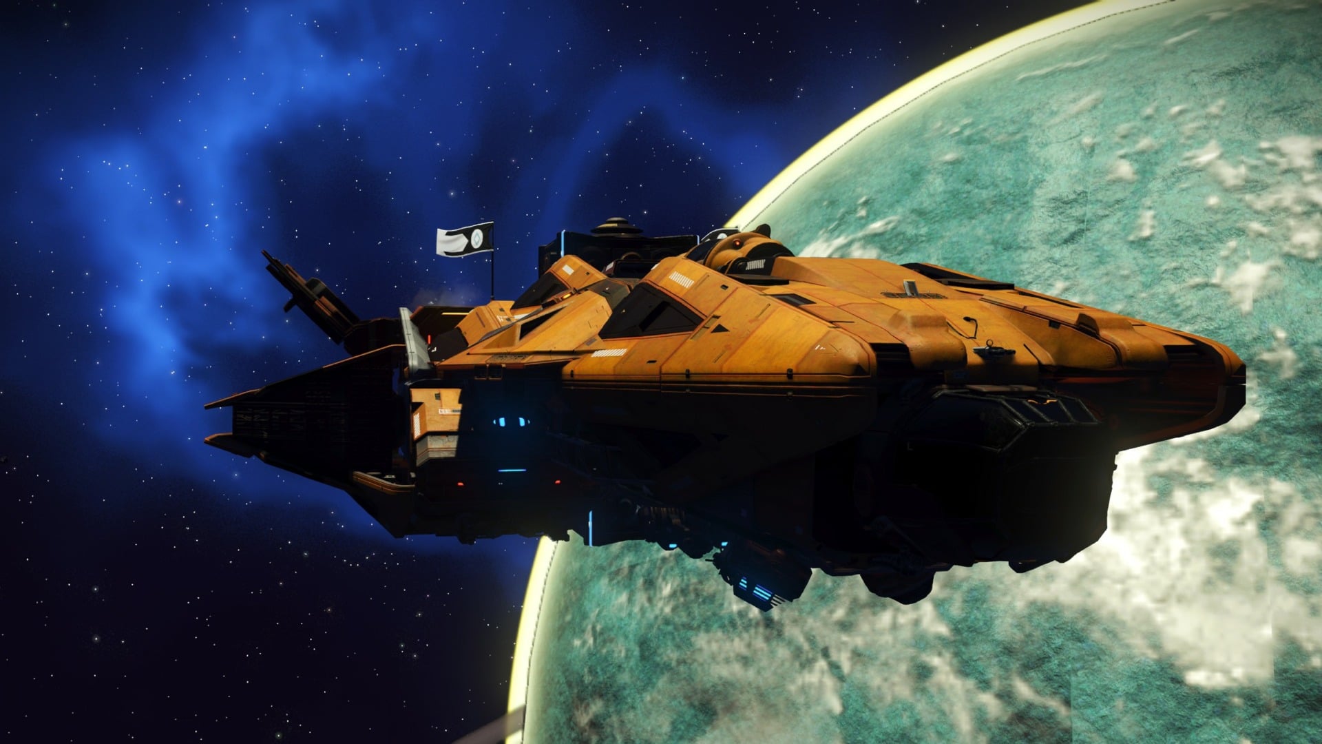 Corvette