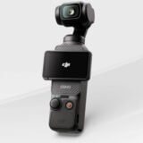 DJI Osmo Pocket 3