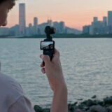 DJI Osmo Pocket 3