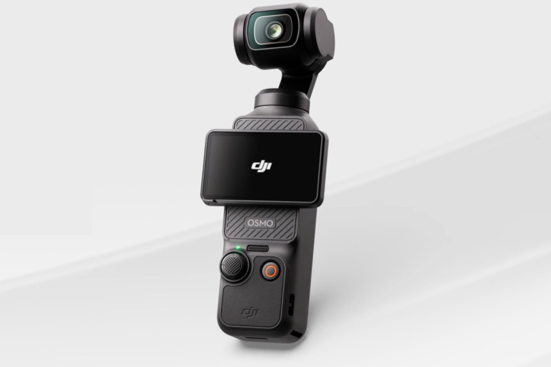 DJI Osmo Pocket 3