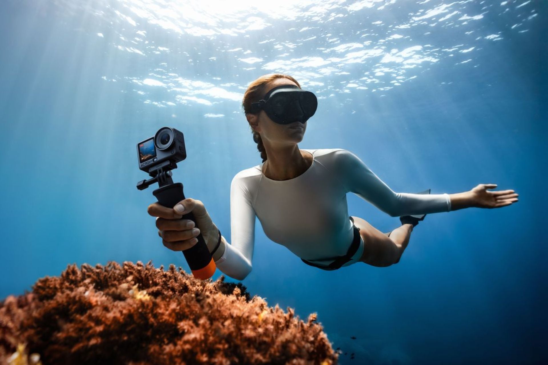 Dji Osmo Action 6