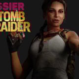 Dossiers Jdg Tomb Raider