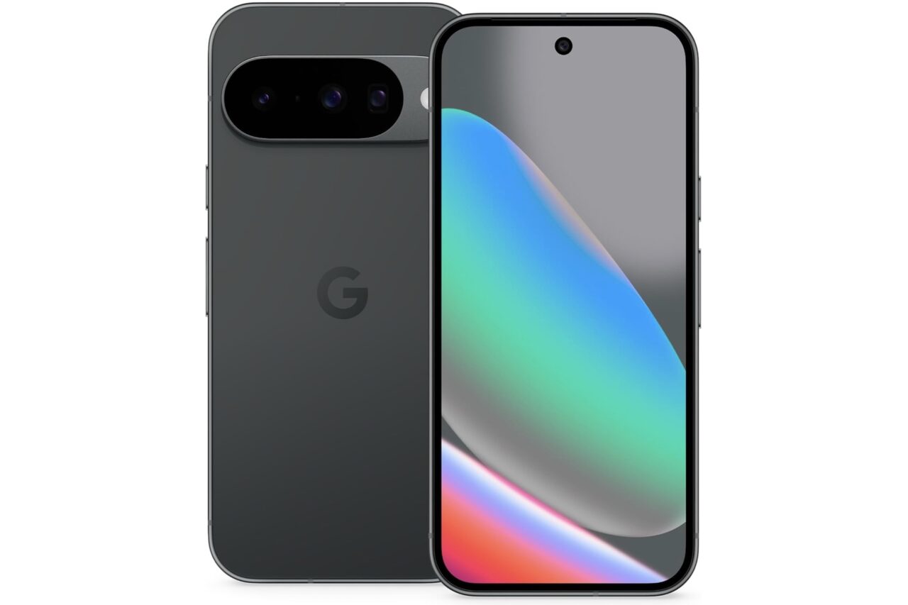 Google Pixel 10