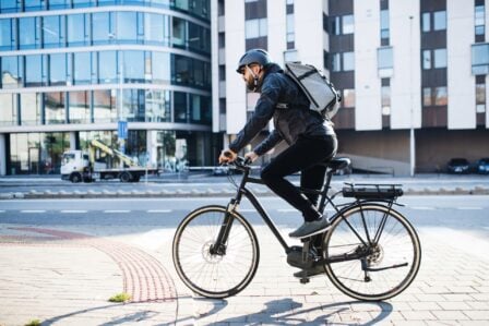 vélo électrique