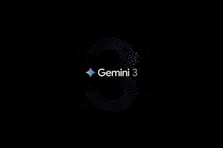 Gemini 3
