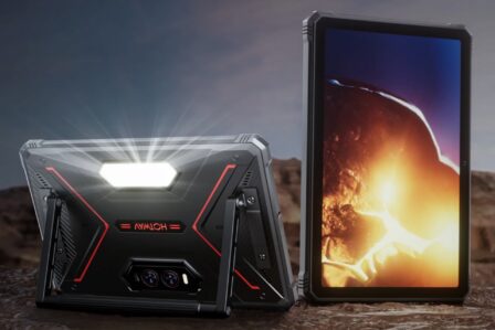 Hotwav R9 Plus