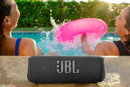 JBL Flip 6 enceinte