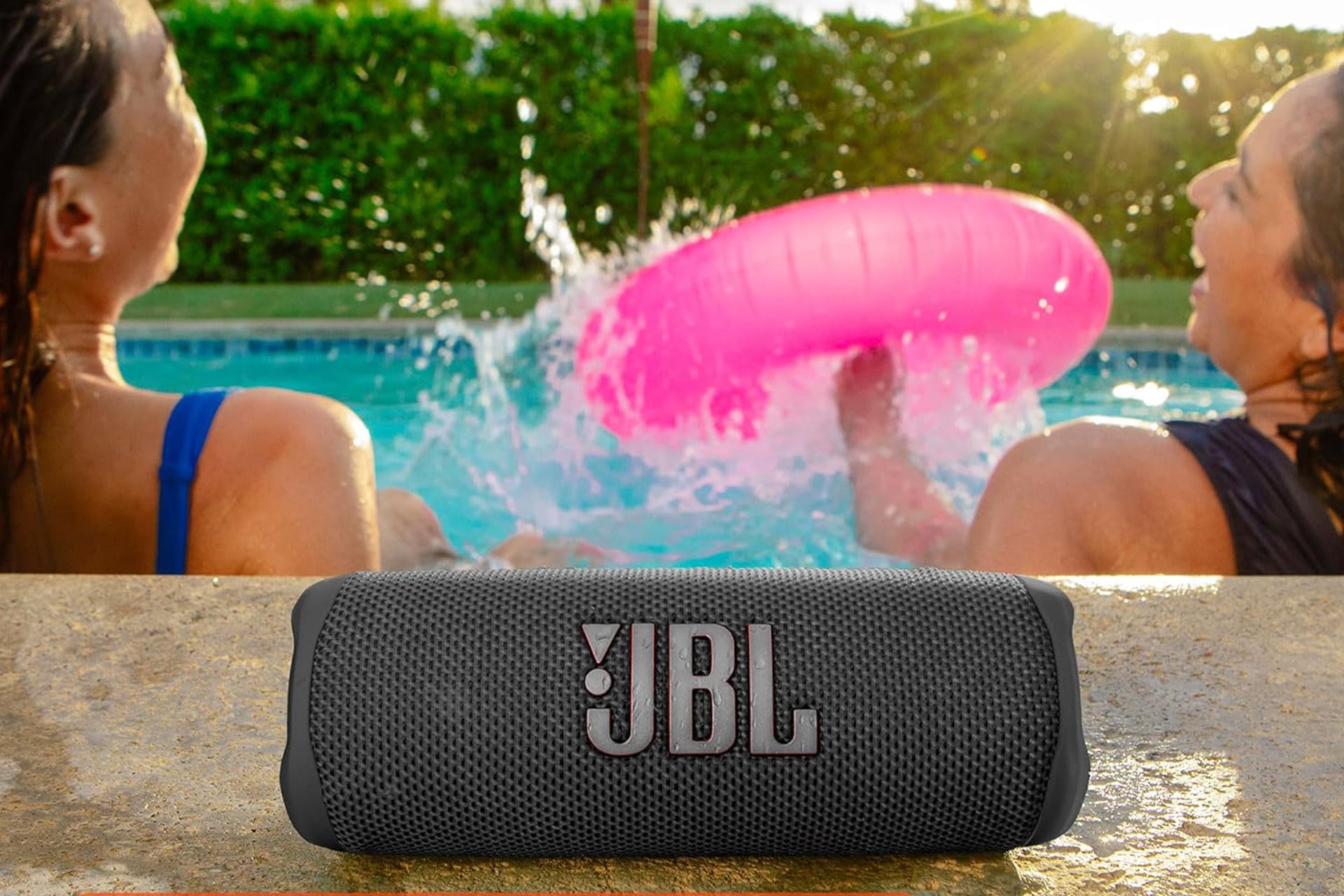 JBL Flip 6 enceinte