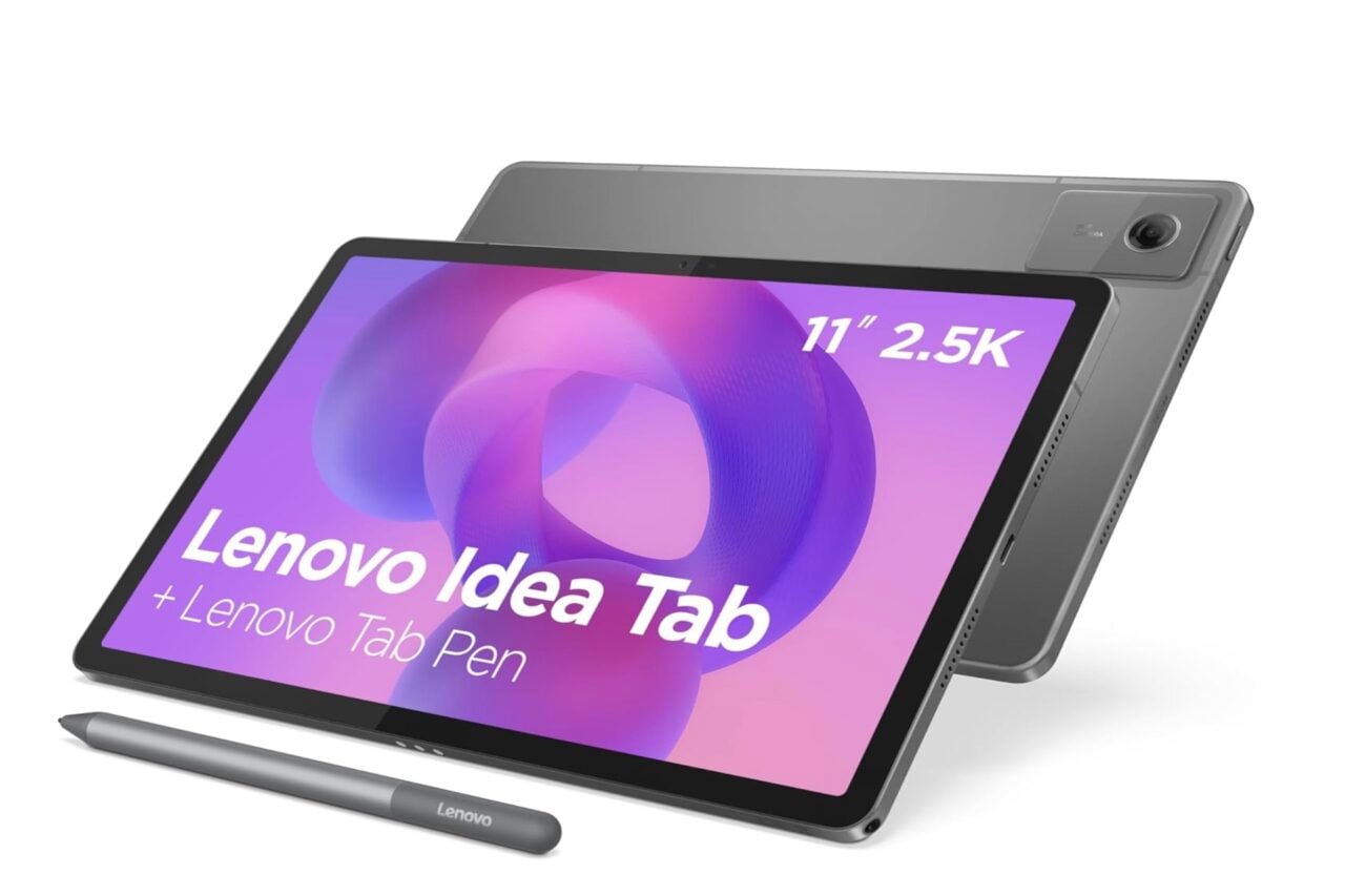 Lenovo Idea Tab