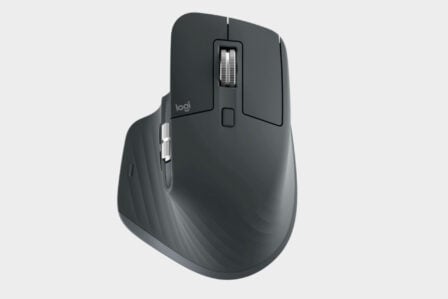 Logitech MX Master 3S