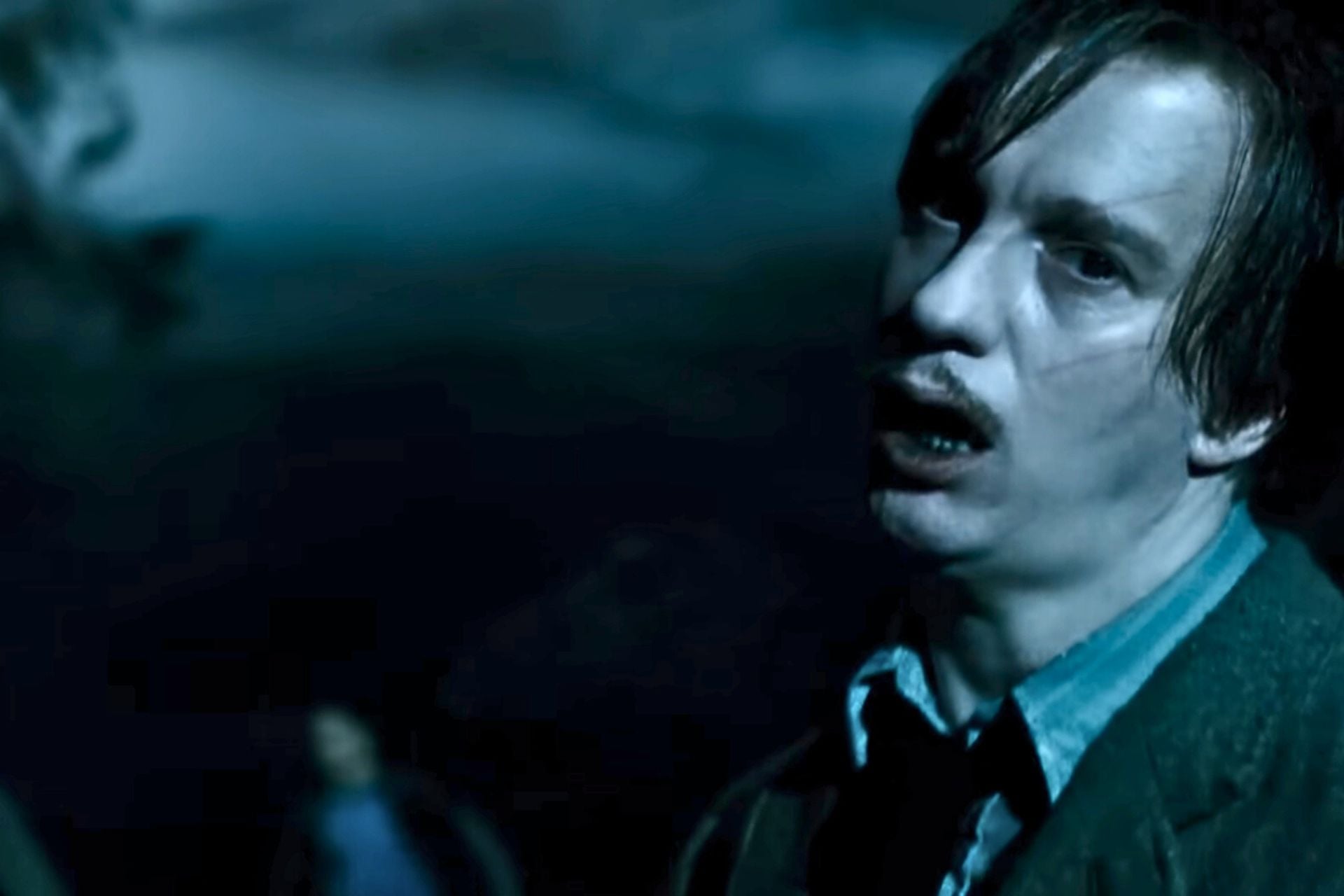 Lupin Transformation