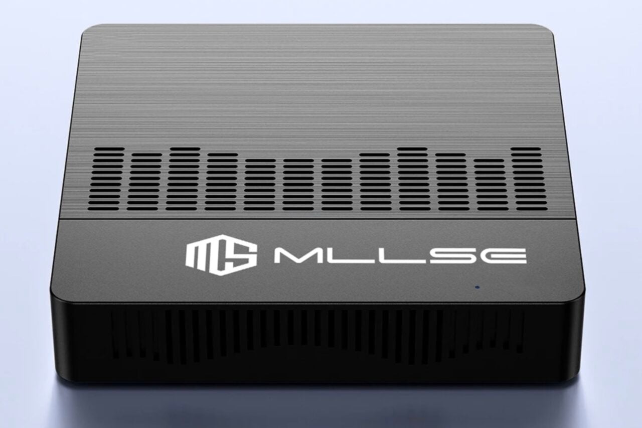 MLLSE Air M2