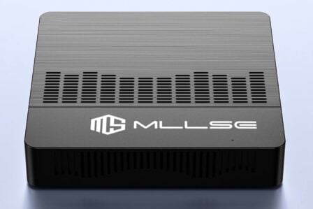 MLLSE Air M2