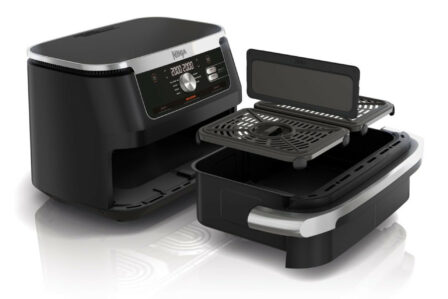 Ninja Foodi FlexDrawer Air Fryer