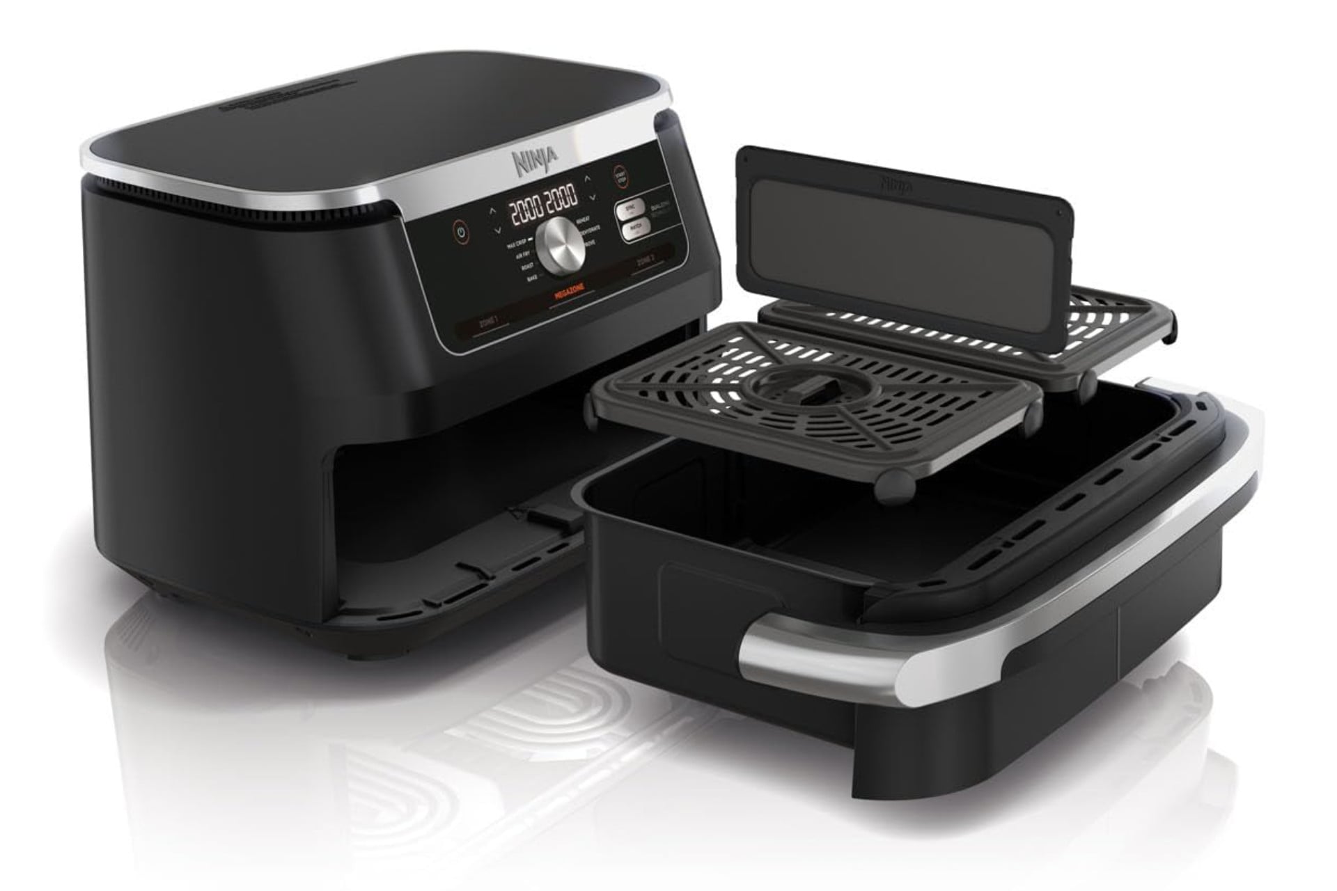 Ninja Foodi FlexDrawer Air Fryer