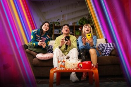 Netflix Rivaliser Avec Vos Consoles