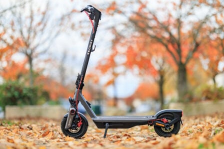 Ninebot F3 Pro