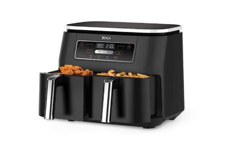 Ninja Foodi Dual Zone 7,6L