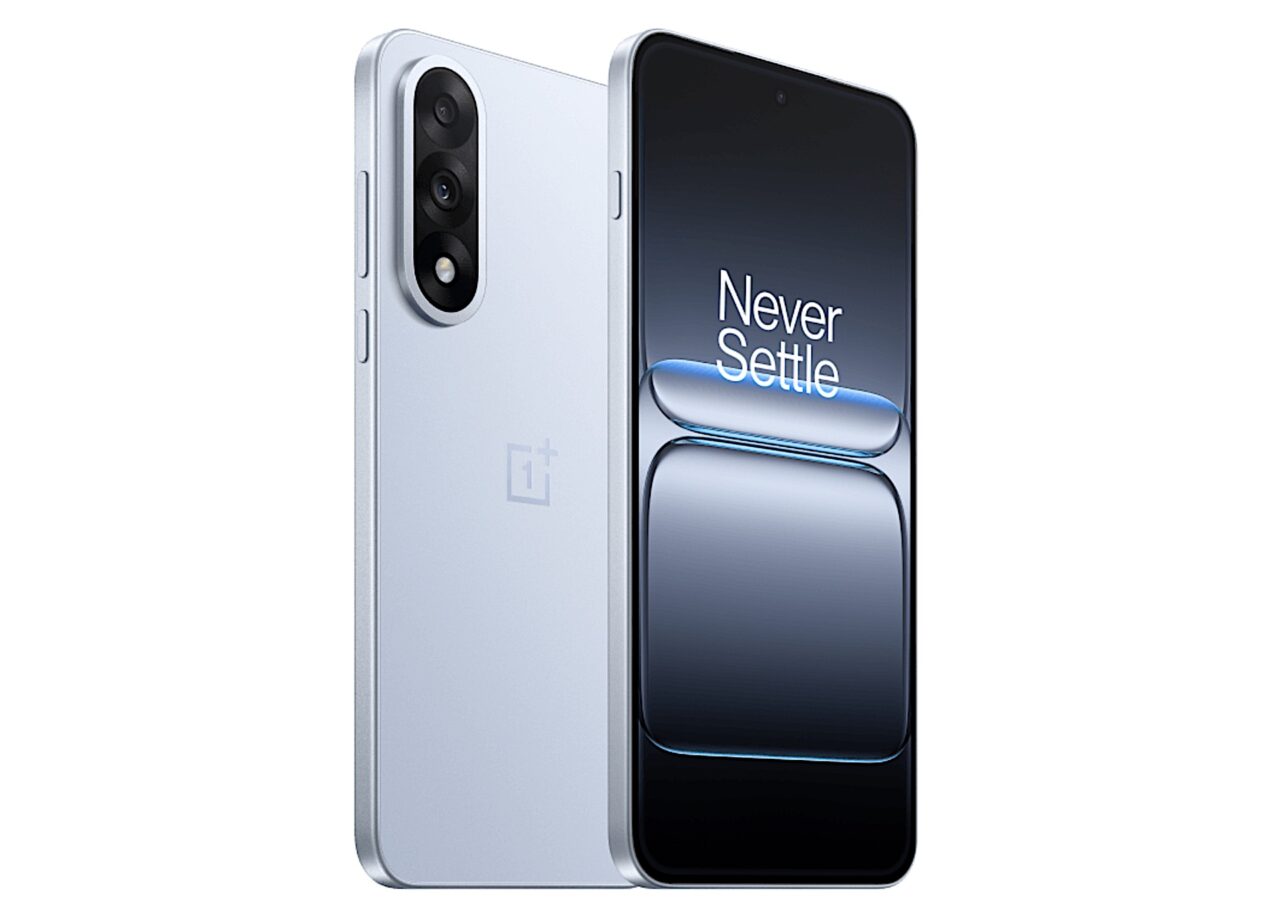 OnePlus Nord 5